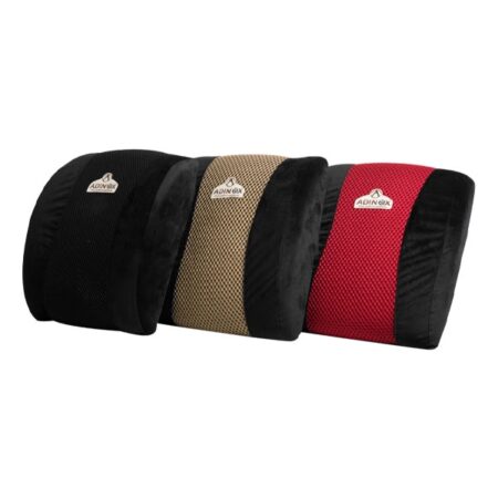 Back Rest Memory Foam