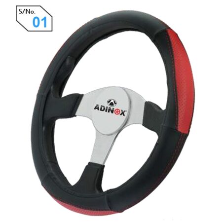 Adinox steering deals cover