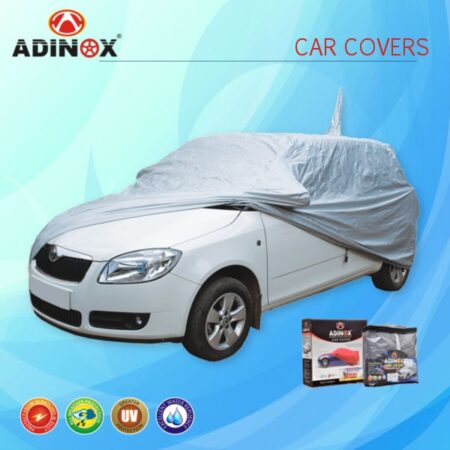 Car Body Covers