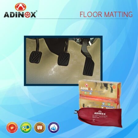 Floor Matting