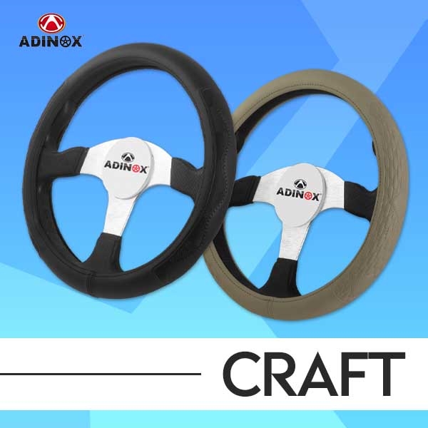 Adinox automobile accessories manufacturer in india