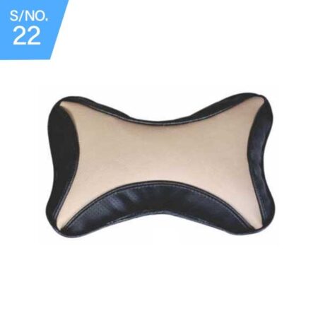 Neckrest 22
