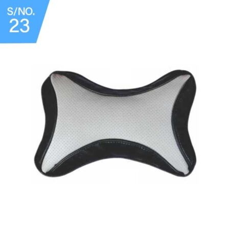 Neckrest 23