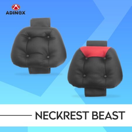 Neckrest Beast