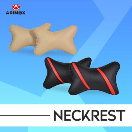 Neckrest