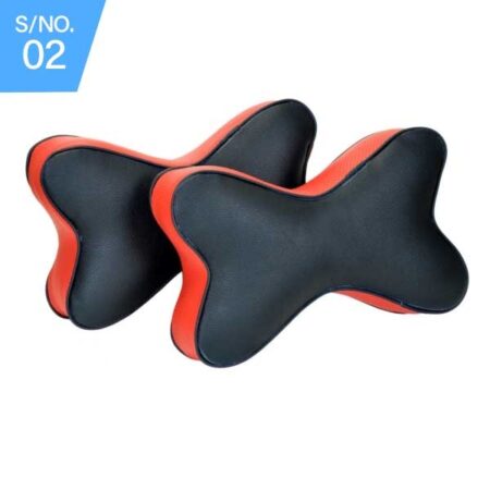 Neckrest Memory Foam 02