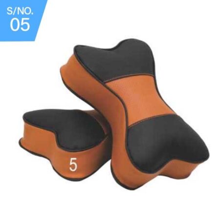 Neckrest Memory Foam 05