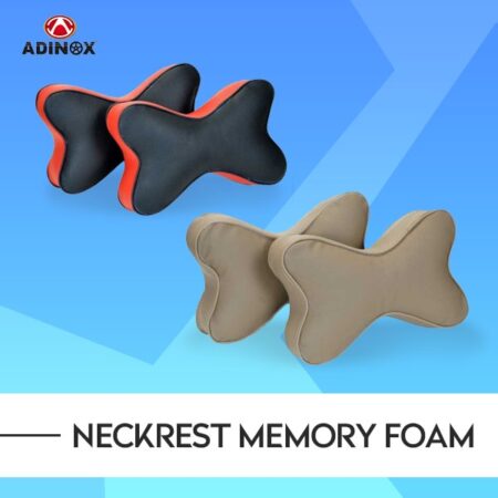 Neckrest Memory Foam