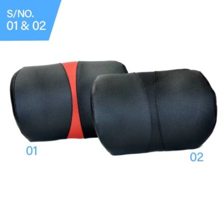 Neckrest PU Foam 01 And 02