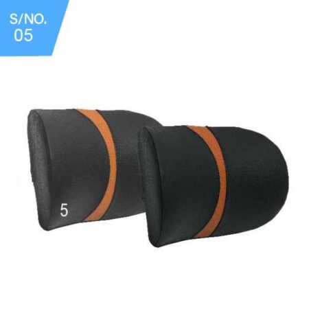 Neckrest PU Foam 05
