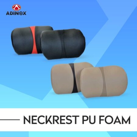 Neckrest PU Foam
