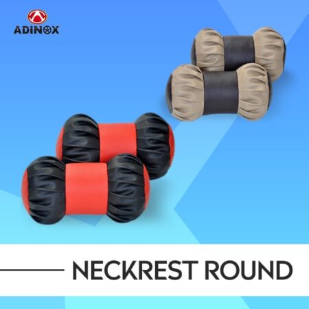 Neckrest Round