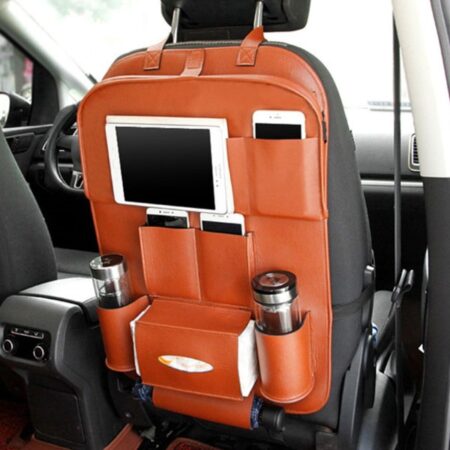 Seat Organiser