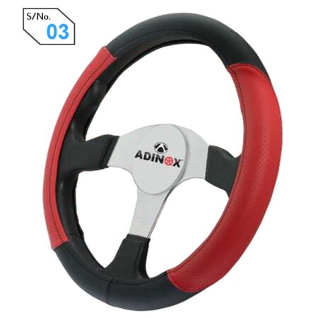 Adinox automobile accessories manufacturer in india