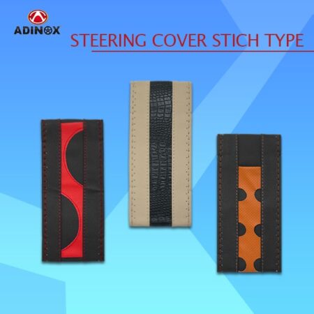 Steering Cover Stich Type