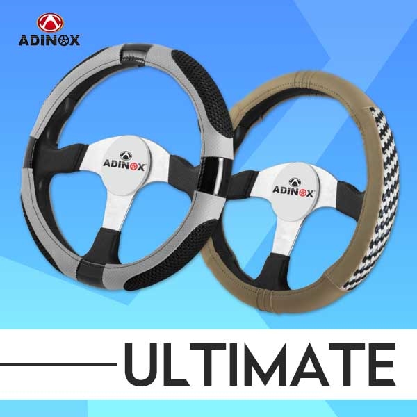 Adinox automobile accessories manufacturer in india